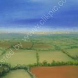 Bristol from Toghill.